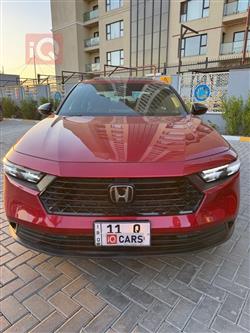 هوندا أكورد